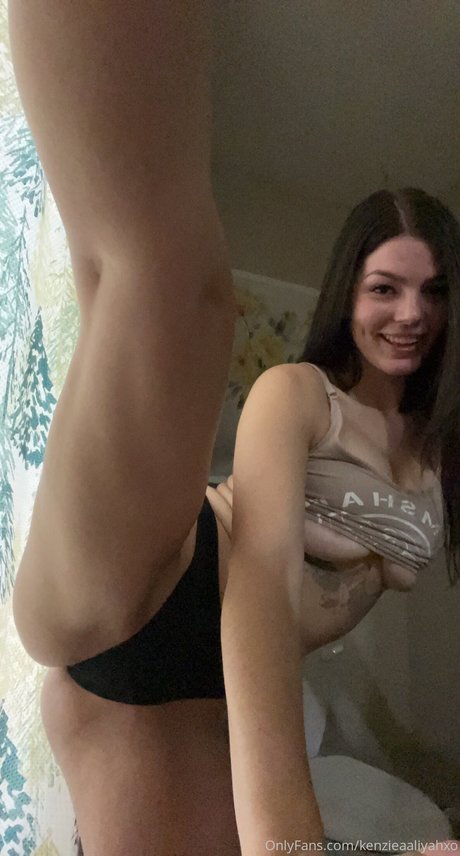 Kenzie
