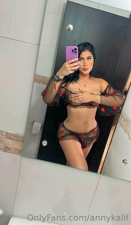 Annykalif
