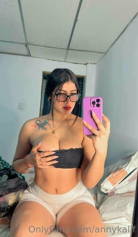 Annykalif