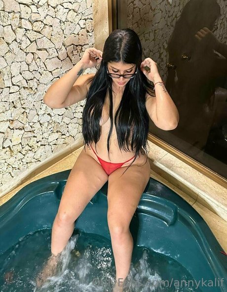 Annykalif