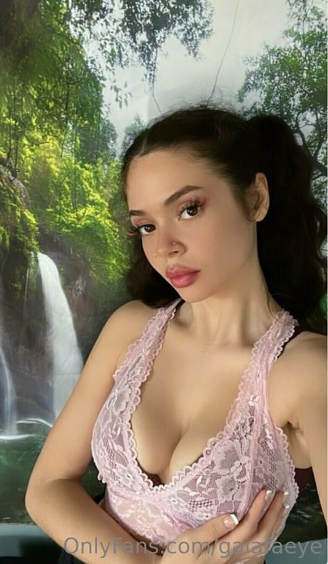 Gaiafaeye