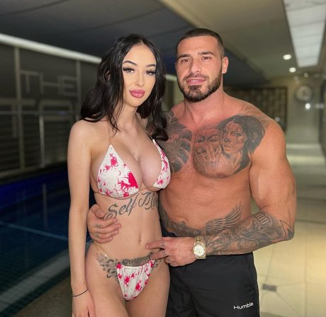 Foto di nudo di fuga di OnlyFans di Mr Iconic