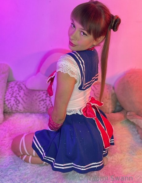 Naomi Swann