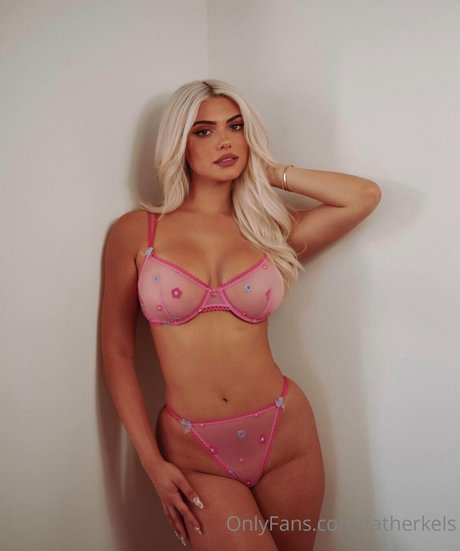Kelsey Calemine