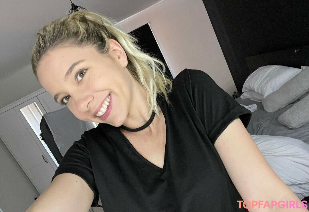 Foto di nudo di fuga di OnlyFans di Samantha Flair #1390