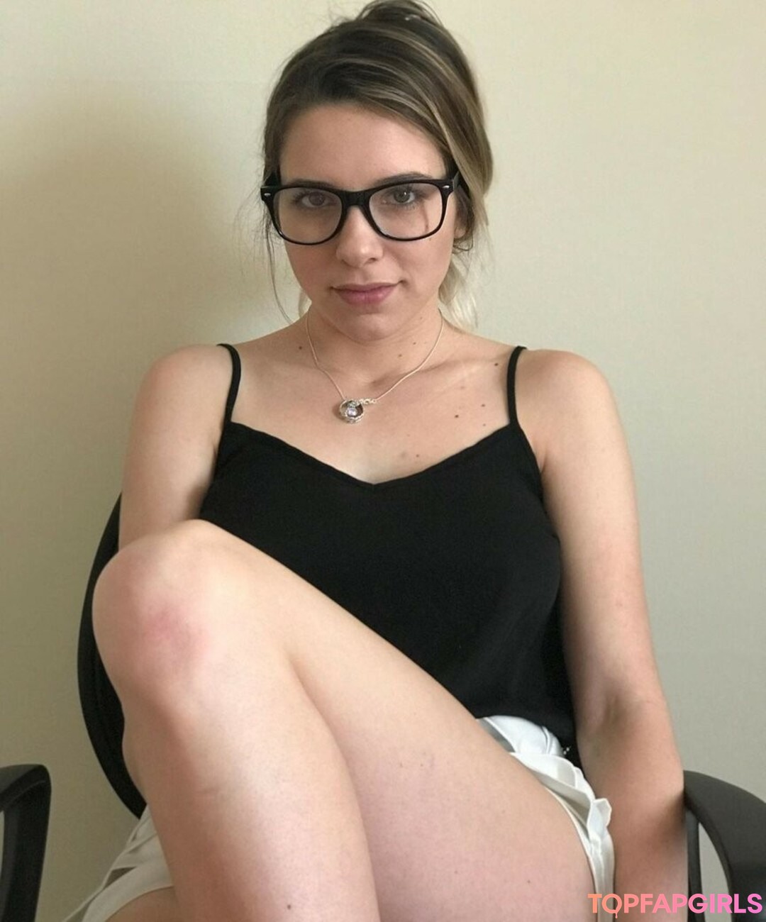 Foto di nudo di fuga di OnlyFans di Samantha Flair #1397