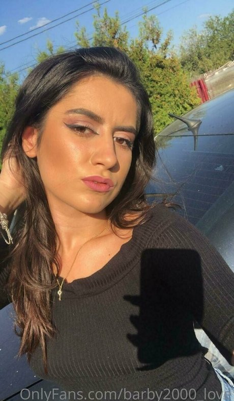 Barby2000love