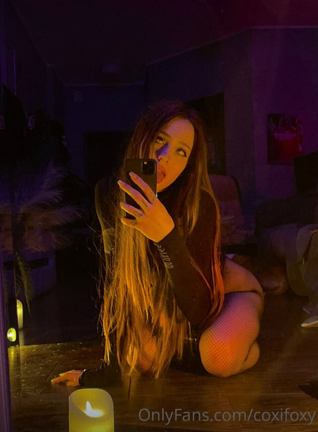 Coxifoxy