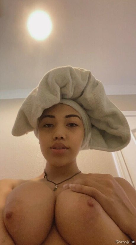 Foto di nudo di fuga di OnlyFans di Ahegaojen