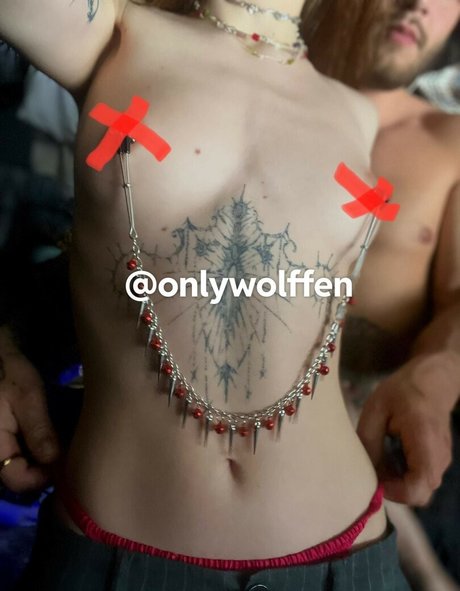 Onlywolffen