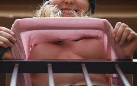 Foto di nudo di fuga di OnlyFans di Katie Darling
