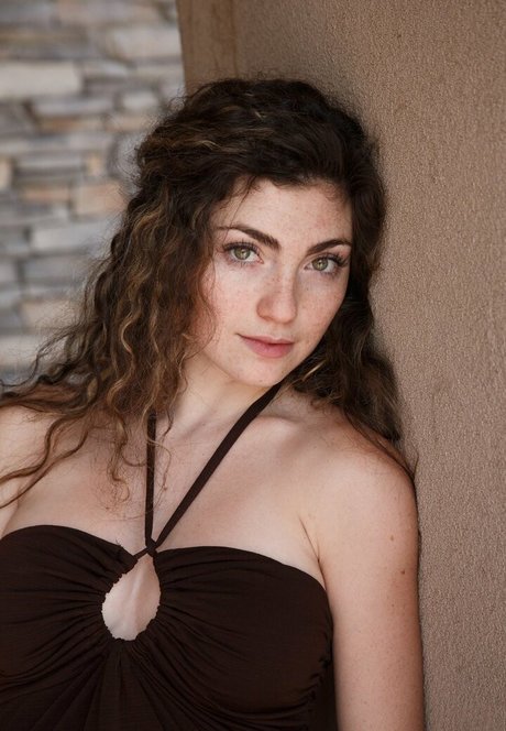 Gillian Barnes