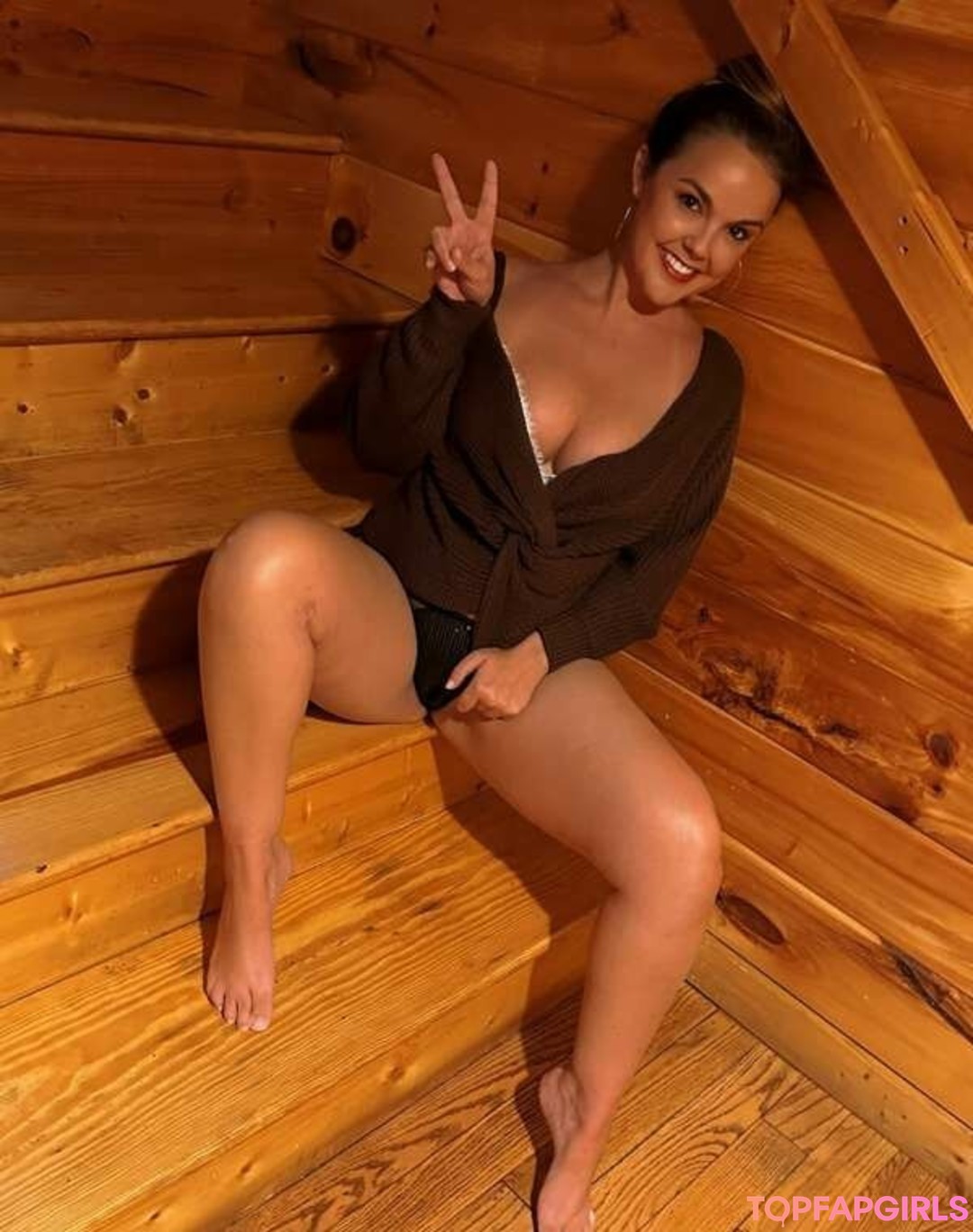 Foto di nudo di fuga di OnlyFans di Dillion Harper #1455