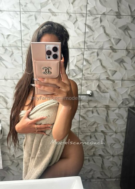 Foto di nudo di fuga di OnlyFans di Nalgonasex