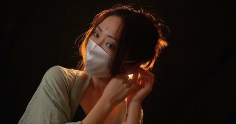 Hong Kong Doll