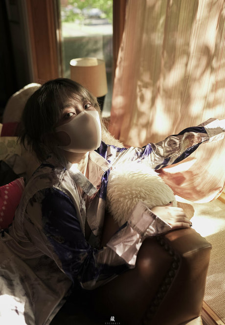 Hong Kong Doll