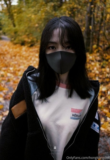 Hong Kong Doll
