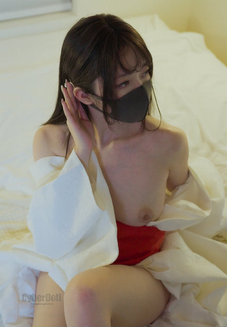 Hong Kong Doll
