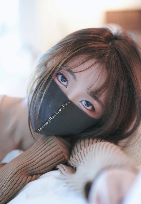 Hong Kong Doll