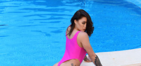 Mica Martinez