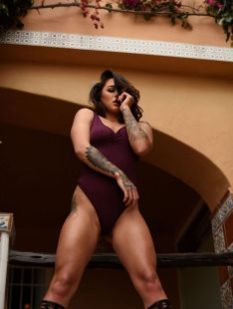 Mica Martinez