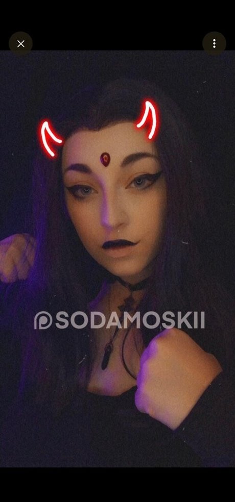 Sodamoskii