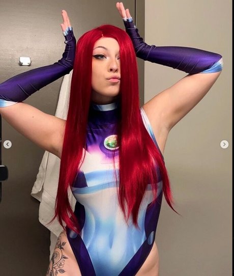 Foto di nudo di fuga di OnlyFans di Sodamoskii
