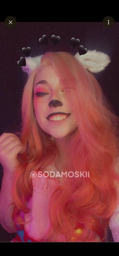 Sodamoskii