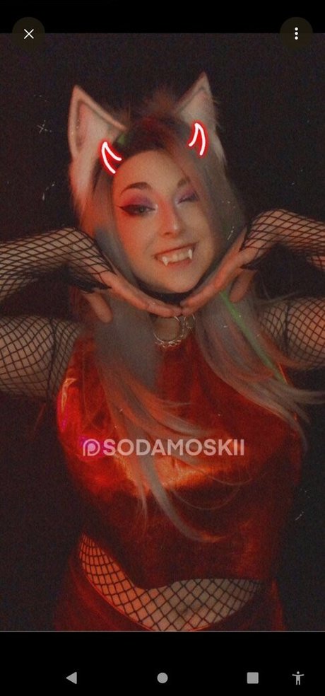 Sodamoskii