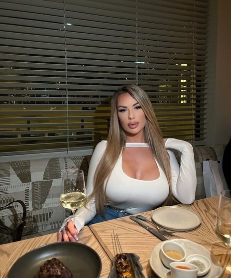 Lisa Amber