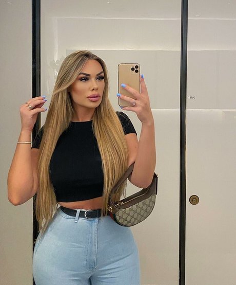 Lisa Amber