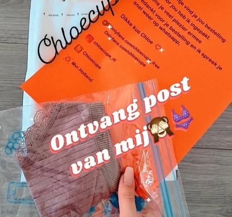 Chloecupe