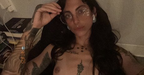 Foto di nudo di fuga di OnlyFans di Ch0fia
