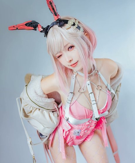 Ely Cosplay