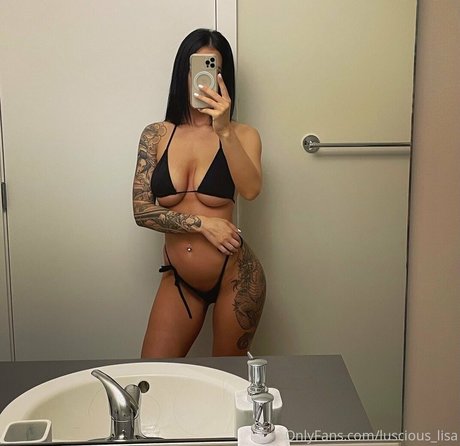 Lisaashay