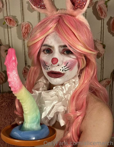 Alicemarch