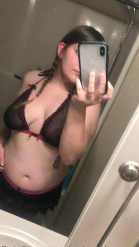 Foto di nudo di fuga di OnlyFans di Kinkydallascouple