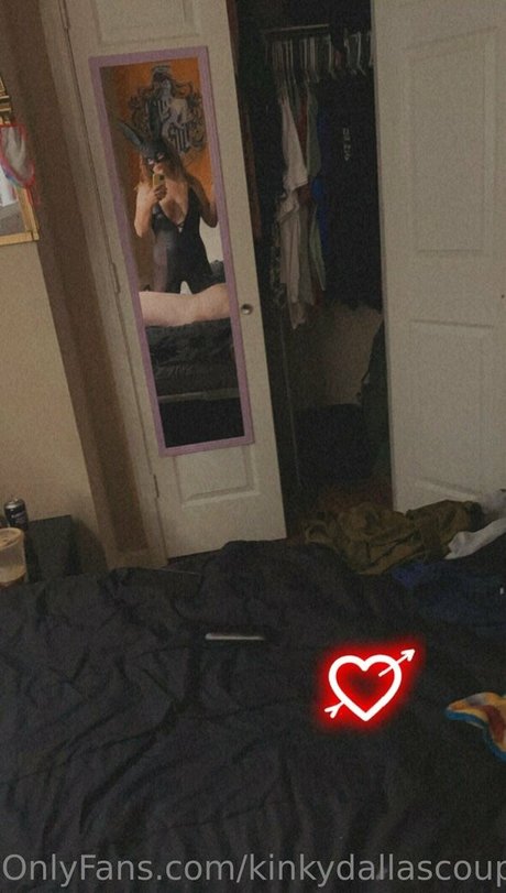 Kinkydallascouple