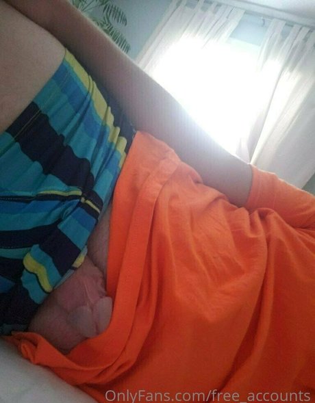 Foto di nudo di fuga di OnlyFans di Freeaccounts