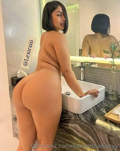 Samanthababyy