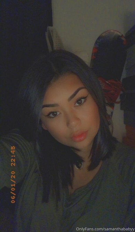 Samanthababyy
