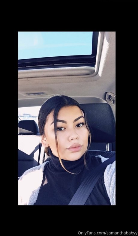 Samanthababyy