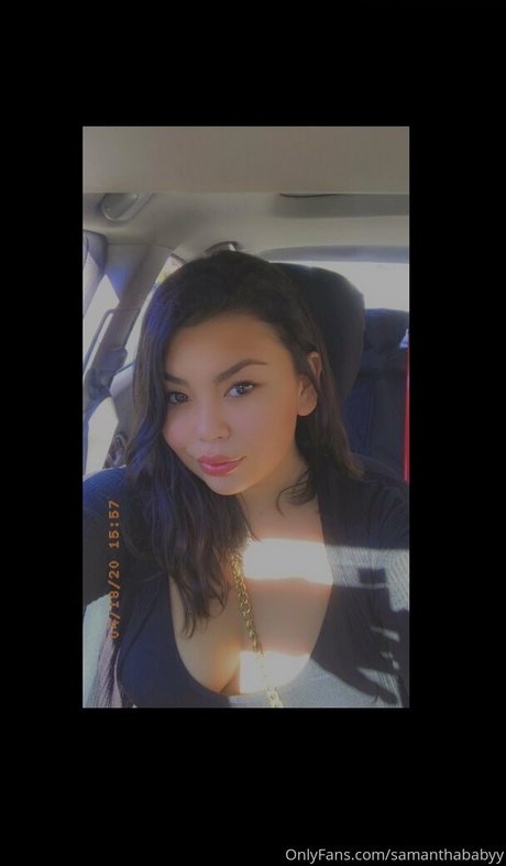 Samanthababyy