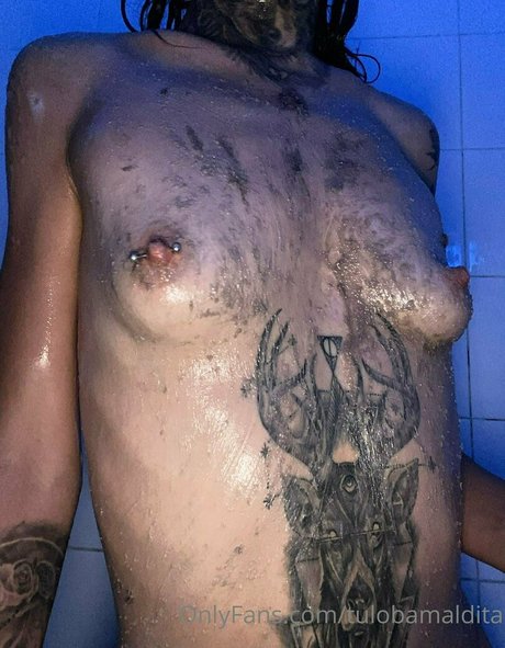 Foto di nudo di fuga di OnlyFans di Chicasspain
