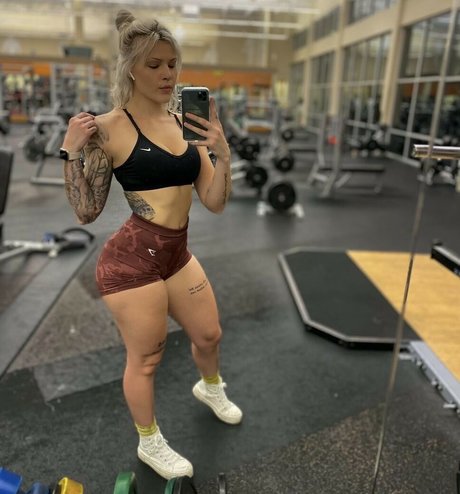 Gymmamiii