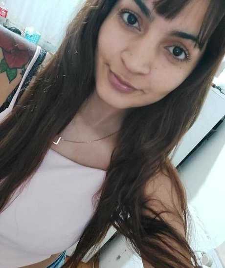 Foto di nudo di fuga di OnlyFans di Brunettesexyy