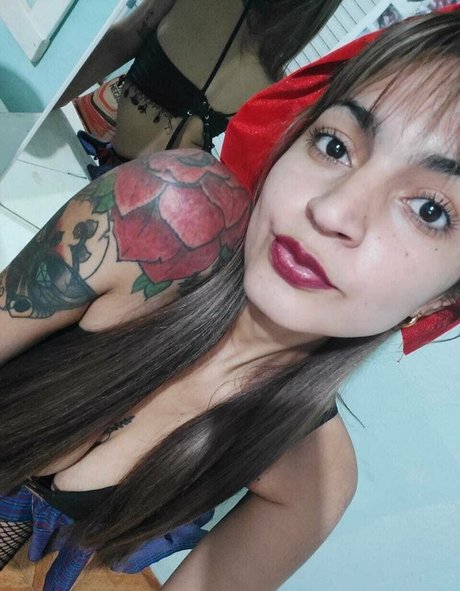 Foto di nudo di fuga di OnlyFans di Brunettesexyy