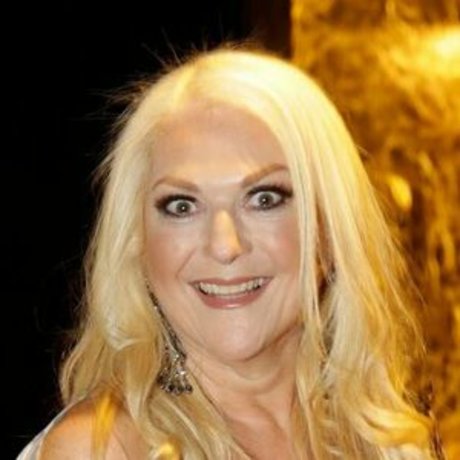 Foto di nudo di fuga di OnlyFans di Vanessa Feltz