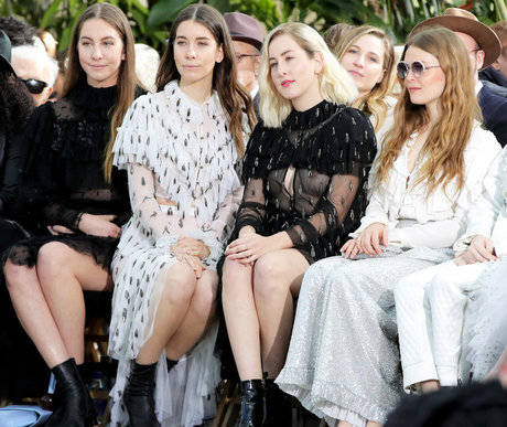 Haim Sisters