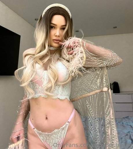 Wonderhailey